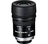Image of Nikon 16x-48x (20x-60x) Zoom Eyepiece for ProStaff Spotting Scopes 8323
