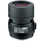 Image of Nikon 24x / 30x Wide Angle Eyepiece for EDG Spotting Scope 8295