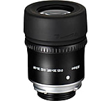 Image of Nikon 30x (38x) Eyepiece for ProStaff Spotting Scopes 8326