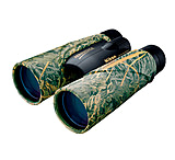 Image of Nikon Trailblazer ATB 10x50mm Waterproof Black Binoculars