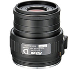 Image of Nikon 75x Wide EDG Fieldscope Eyepiece, 8298