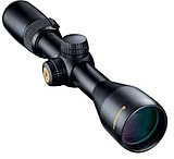Image of Nikon 3-9x40mm SlugHunter Shotgun Rifle Scope - Matte Black 8463