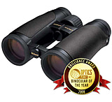 Image of Nikon 8x42mm EDG Waterproof / Fogproof ED Binoculars Edge 7561
