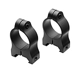 Image of Nikon A-Series 30mm High Rings Black Matte