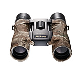 Image of Nikon Aculon A30 10x25mm Roof Prism Binoculars