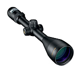 Image of Nikon Buckmaster 4-12x50 Nikoplex SF Rifle Scope