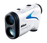 Image of Nikon CoolShot 40 6x-21mm Compact Golf Rangefinder