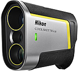 Image of Nikon Coolshot 50i GII 6x22mm Golf Rangefinder