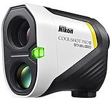 Image of Nikon Coolshot ProIII Stabilized 6x21mm Golf Rangefinder