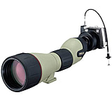 Image of Nikon DigiScopes P1 Pro Wi-Fi w/ Nikon Digital Camera Coolpix P1 7559