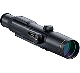 Image of Nikon Laser IRT Range Finding 4-12x42 Rifle Scope w/ Laser Rangefinder - BDC Reticle