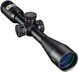 Image of Nikon M-223 4-16x42mm Rifle Scope - Long Range Waterproof Hunting Scope