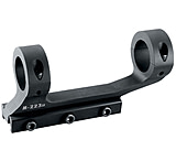 Image of Nikon AR-Style M-223 Tactical Rifle Scope One Piece Mount