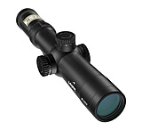 Image of Nikon M-223 2.5-10x40mm Laser IRT Rifle Scope w/ BDC 600 Reticle