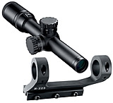 Image of Nikon M-223 1-4x20 Rifle Scope w/ Point Blank Reticle