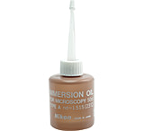 Image of Nikon Instruments Microscope 50CC Immersion Oil MXA20234