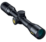 Image of Nikon Monarch 2-8x32 Matte Riflescope