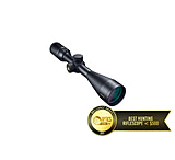 Image of Nikon Monarch 2.5-10x50 Rifle Scopes