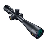 Image of Nikon Monarch 8-32x50ED SF Matte Rifle-Scope