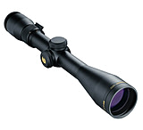 Image of Nikon Monarch UCC 3-9x40 Matte Rifle Scope