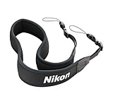 Image of Nikon Neoprene Optic Strap