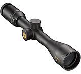 Image of Nikon Monarch 3 Rifle Scope -2.5-10x42, BDC Reticle