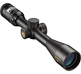 Image of Nikon Monarch 3 Rifle Scope 3-12x42