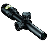 Image of Nikon P-223 1.5-4.5x20 Matte BDC600 Rifle Scope