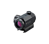 Image of Nikon P-Tactical Superdot 2 MOA Red Dot Sight