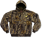 Image of Nikon Pro Gear Hooded Camo Jacket F09009-96