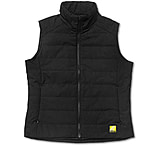 Image of Nikon Pro Gear Ladies Quilted Vest-Black F09002-02