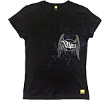 Image of Nikon Pro Gear Ladies Wings SST-Black F09040-02