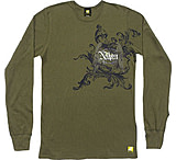 Image of Nikon Pro Gear Wings Thermal LST-Green F09041-56