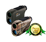 Image of Nikon ProStaff 550 Laser Rangefinders 8369/8370