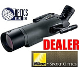 Image of Nikon 20-60x82 ProStaff Spotting Scope Zoom Spotting Scopes