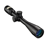 Image of Nikon P-308 Range Ready 4-12x40 Rifle Scope Kit w/Mount&amp;Windmeter