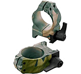 Image of Nikon REALTREE Hardwoods Green HD Medium Rifle Scope Rings