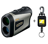 Image of Nikon RifleHunter 1000 Laser Rangefinder