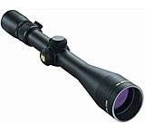 Image of Nikon Monarch UCC 3-9x40 Rifle Scope 6525 Rifle Scope w/ Matte Finish, Nikoplex Reticle