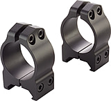 Image of Nikon S-Series Low Steel Rifle Scope Rings