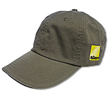 Image of Nikon Sandwich Cap-Washed Olive F09028-OB