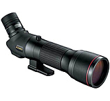 Image of Nikon 85mm EDG Fieldscope Spotting Scope with 20-60x Zoom Eyepiece