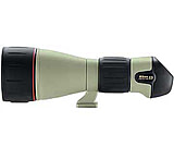 Image of Nikon Fieldscope 82mm ED Spotting Scope Straight Body 7554