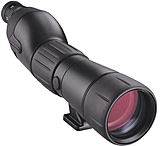 Image of Nikon Tactical Fieldscope TF3 ED Waterproof &amp; Fogproof Spotting Scope (Straight Viewing) 2.4&quot;/60mm with 20-45x Zoom Eyepiece 7399 Shipping