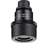 Image of Nikon Wide Angle Eyepiece 30x for 60mm &amp; 38x for 78mm &amp; 82mm Spotting Scopes - 7463