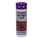 Image of Nikwax Soft Shell Proof - Wash-In