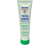 Image of Nikwax Travel Gel Cleaner - 2.2 oz / 60ml
