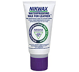 Image of Nikwax Waterproofing Wax for Leather - Cream