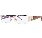 Image of Nina Ricci NR2254 Progressive Prescription Eyeglasses