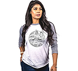 Image of Nine Line National Parks Shirt - Women's